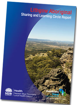 Lithgow Report