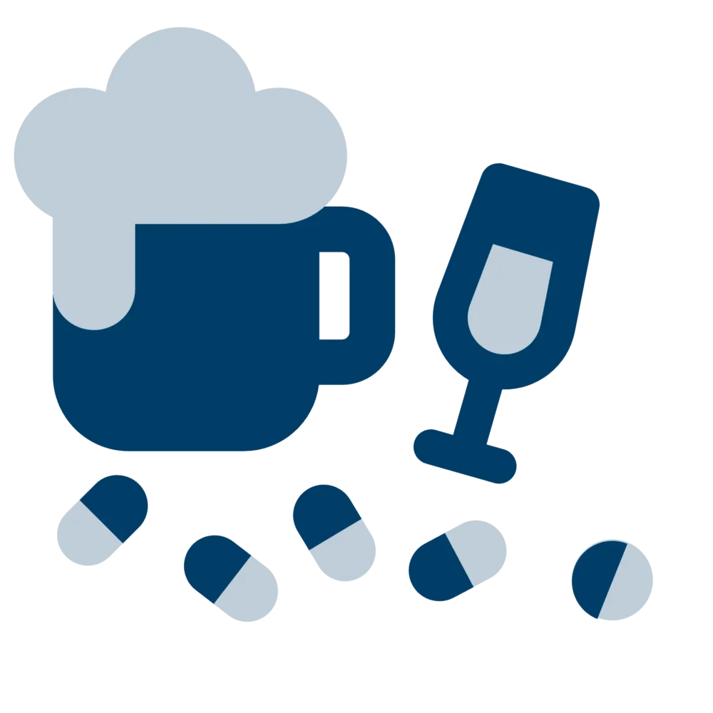 ALCOHOL AND OTHER DRUGS