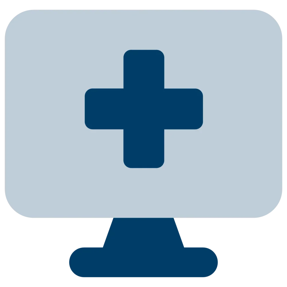 DIGITAL HEALTH